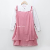 CCy-003 Maika Overall Tunik